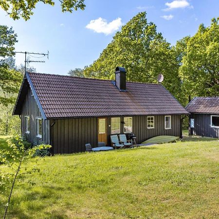 Holiday Home Aengasjoe By Interhome Ostra Frolunda Buitenkant foto