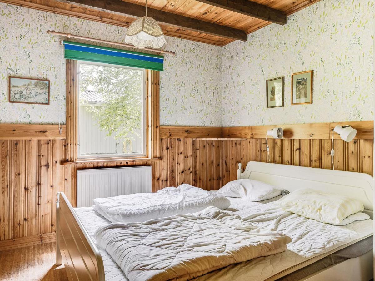 Holiday Home Aengasjoe By Interhome Ostra Frolunda Buitenkant foto