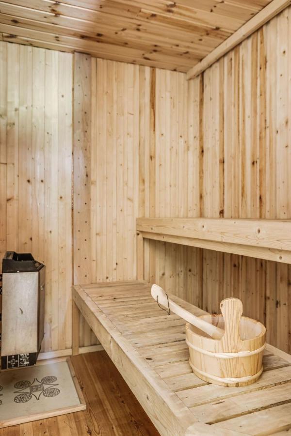 Holiday Home Aengasjoe By Interhome Ostra Frolunda Buitenkant foto