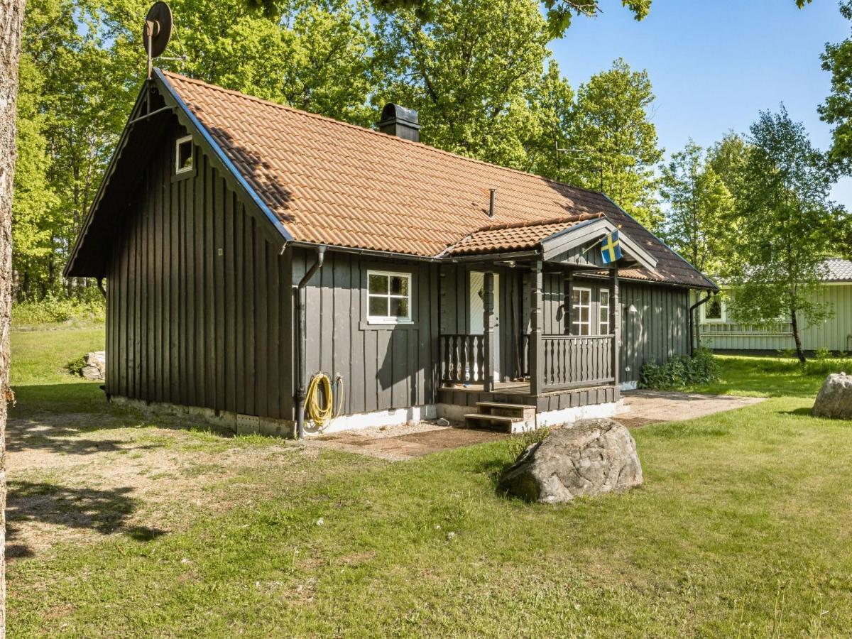 Holiday Home Aengasjoe By Interhome Ostra Frolunda Buitenkant foto