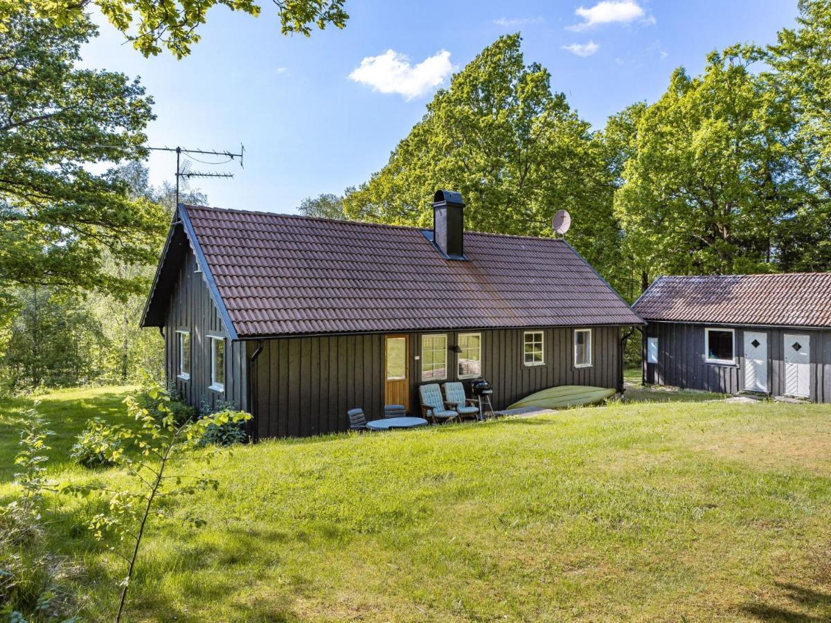 Holiday Home Aengasjoe By Interhome Ostra Frolunda Buitenkant foto