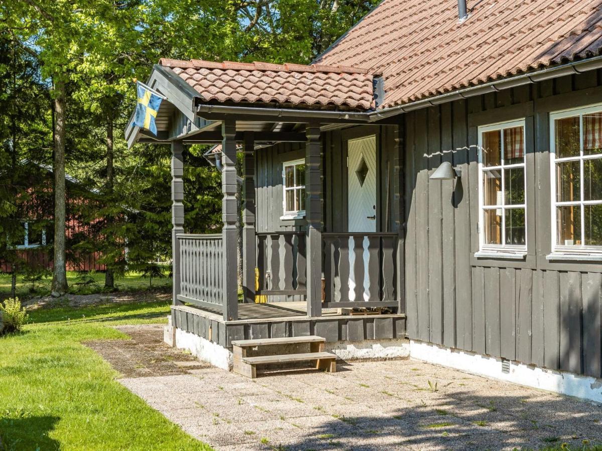 Holiday Home Aengasjoe By Interhome Ostra Frolunda Buitenkant foto