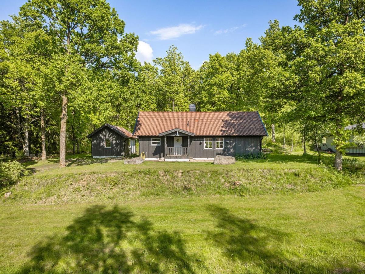 Holiday Home Aengasjoe By Interhome Ostra Frolunda Buitenkant foto