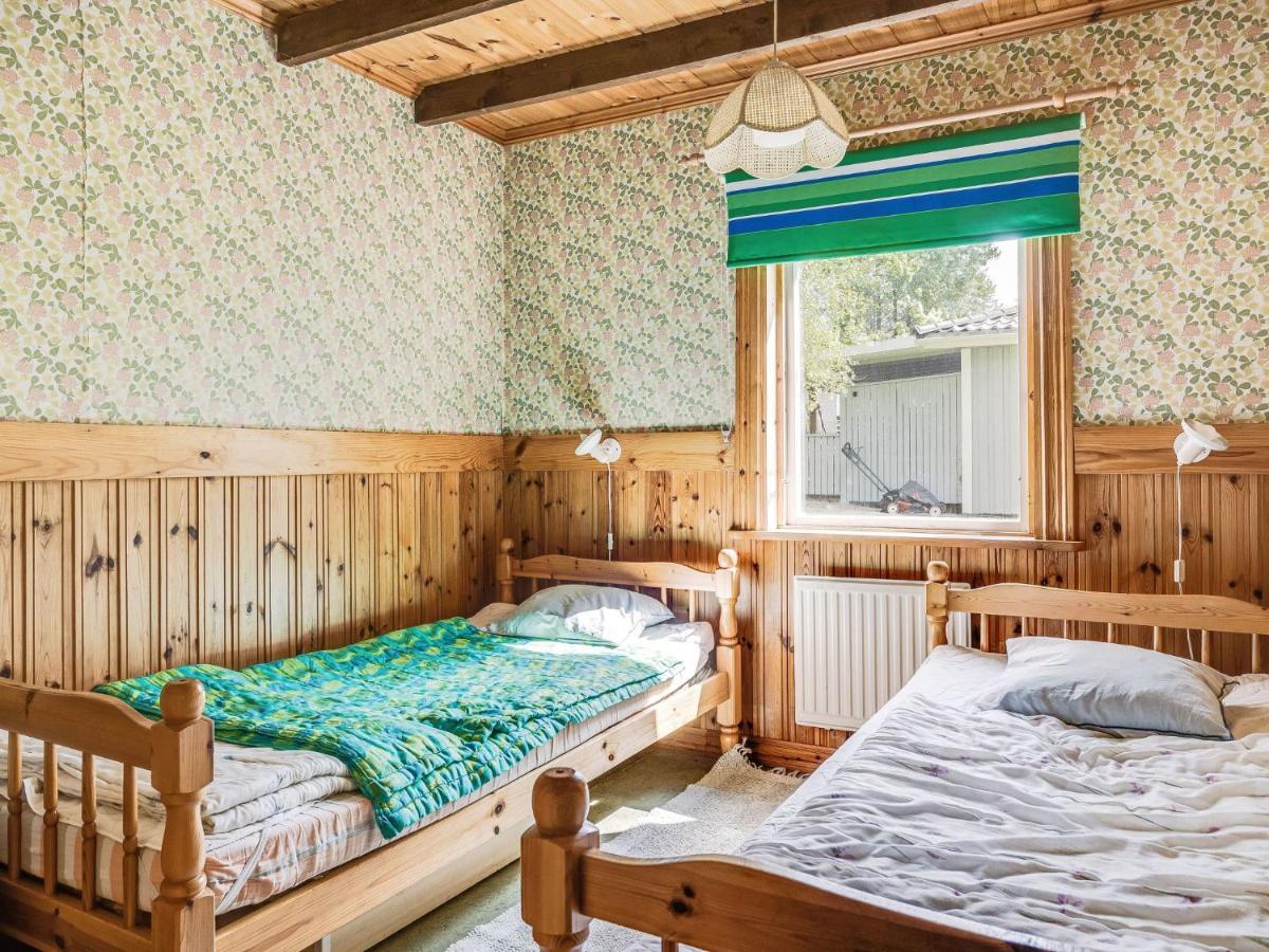 Holiday Home Aengasjoe By Interhome Ostra Frolunda Buitenkant foto